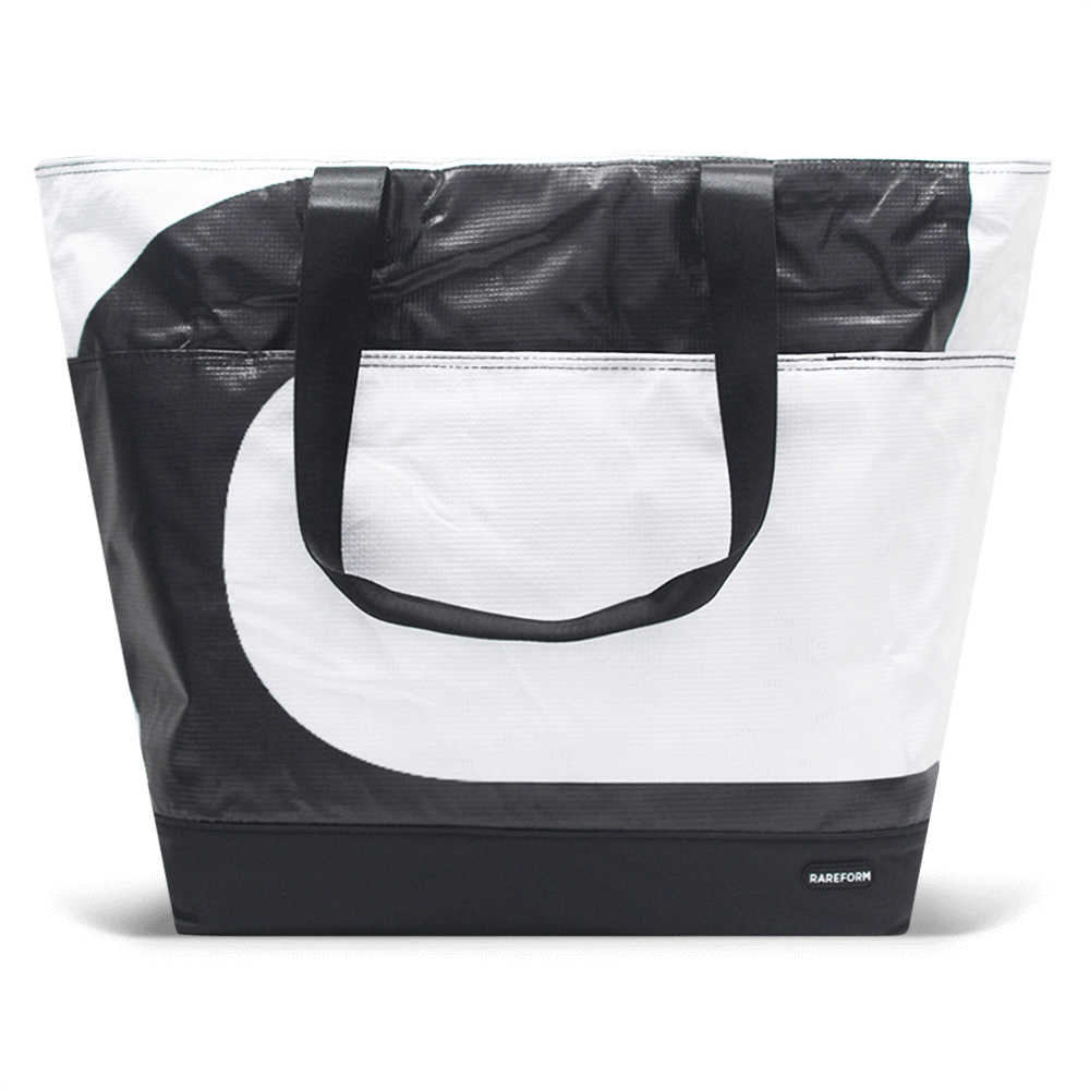 Almost Perfect Hudson Tote