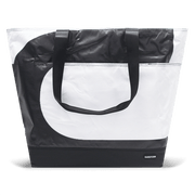 Almost Perfect Hudson Tote