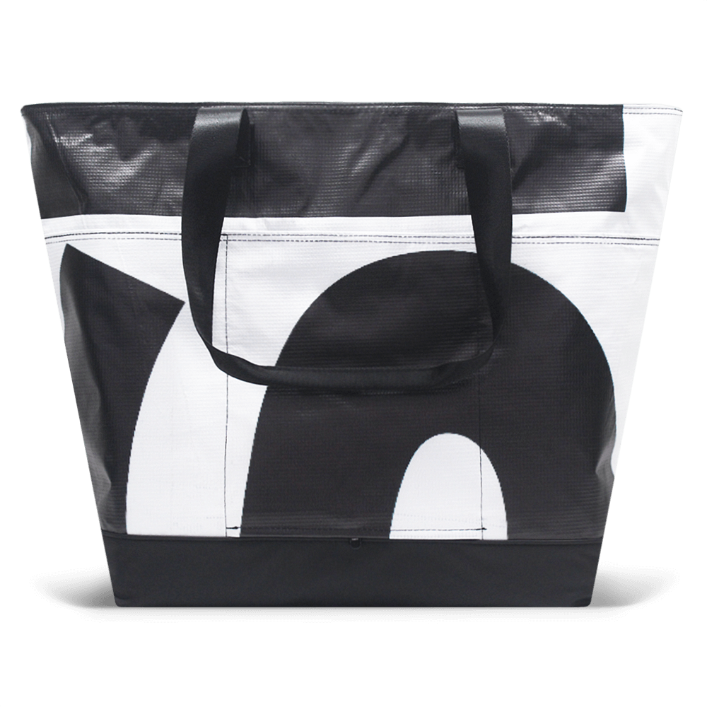 Almost Perfect Hudson Tote