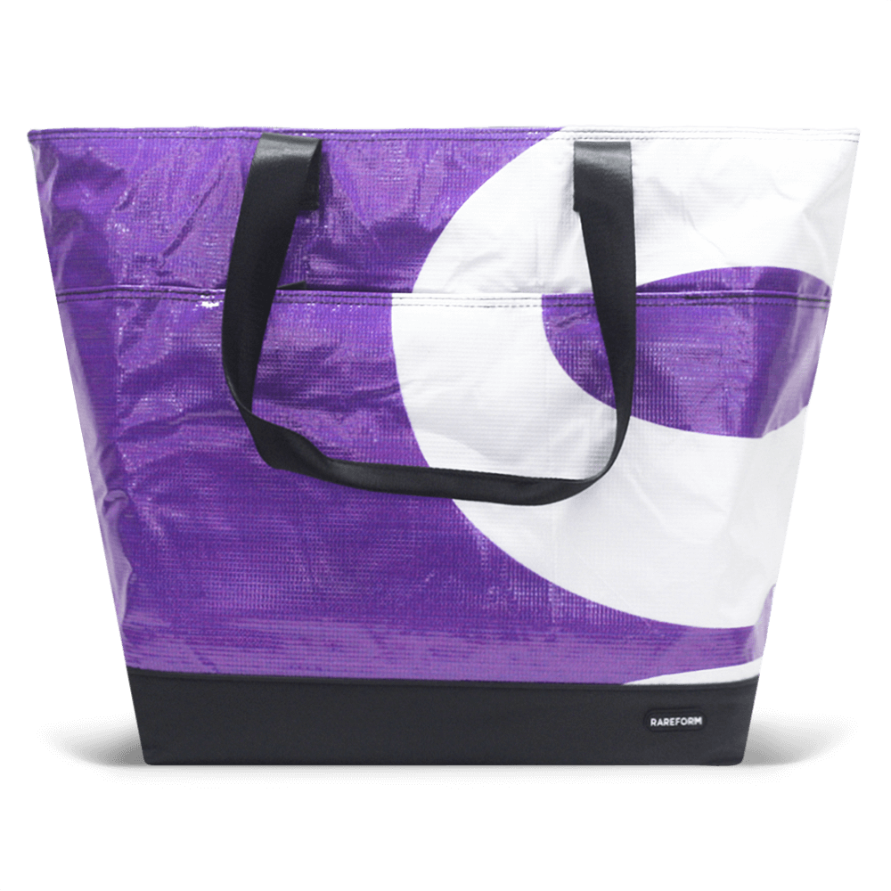 Almost Perfect Hudson Tote