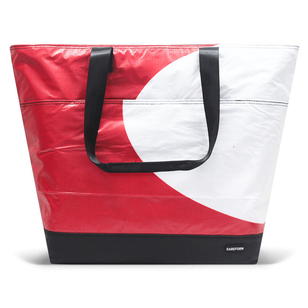 Almost Perfect Hudson Tote