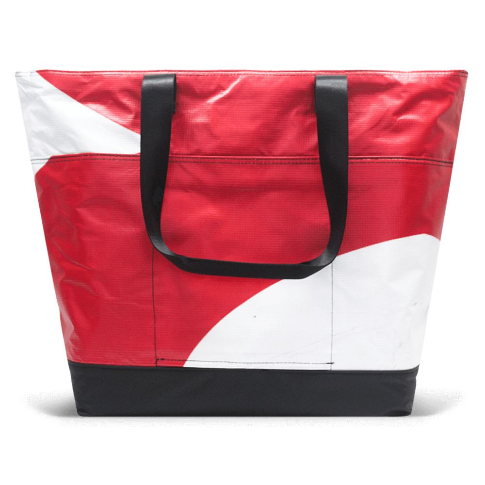 Almost Perfect Hudson Tote