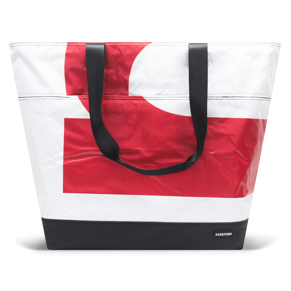 Almost Perfect Hudson Tote