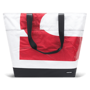 Almost Perfect Hudson Tote