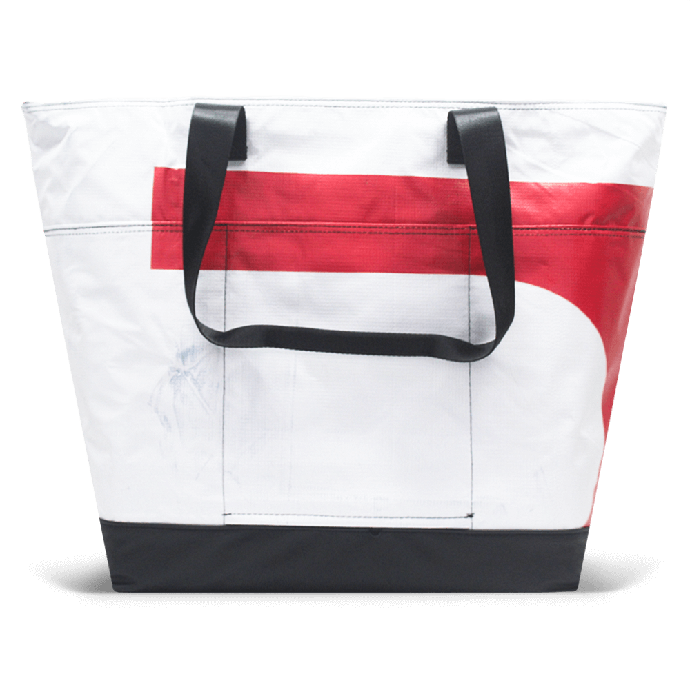 Almost Perfect Hudson Tote