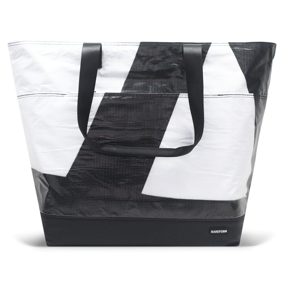 Almost Perfect Hudson Tote