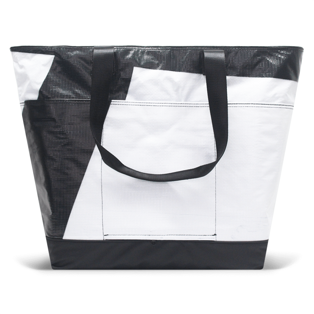 Almost Perfect Hudson Tote