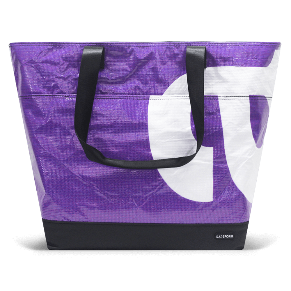 Almost Perfect Hudson Tote