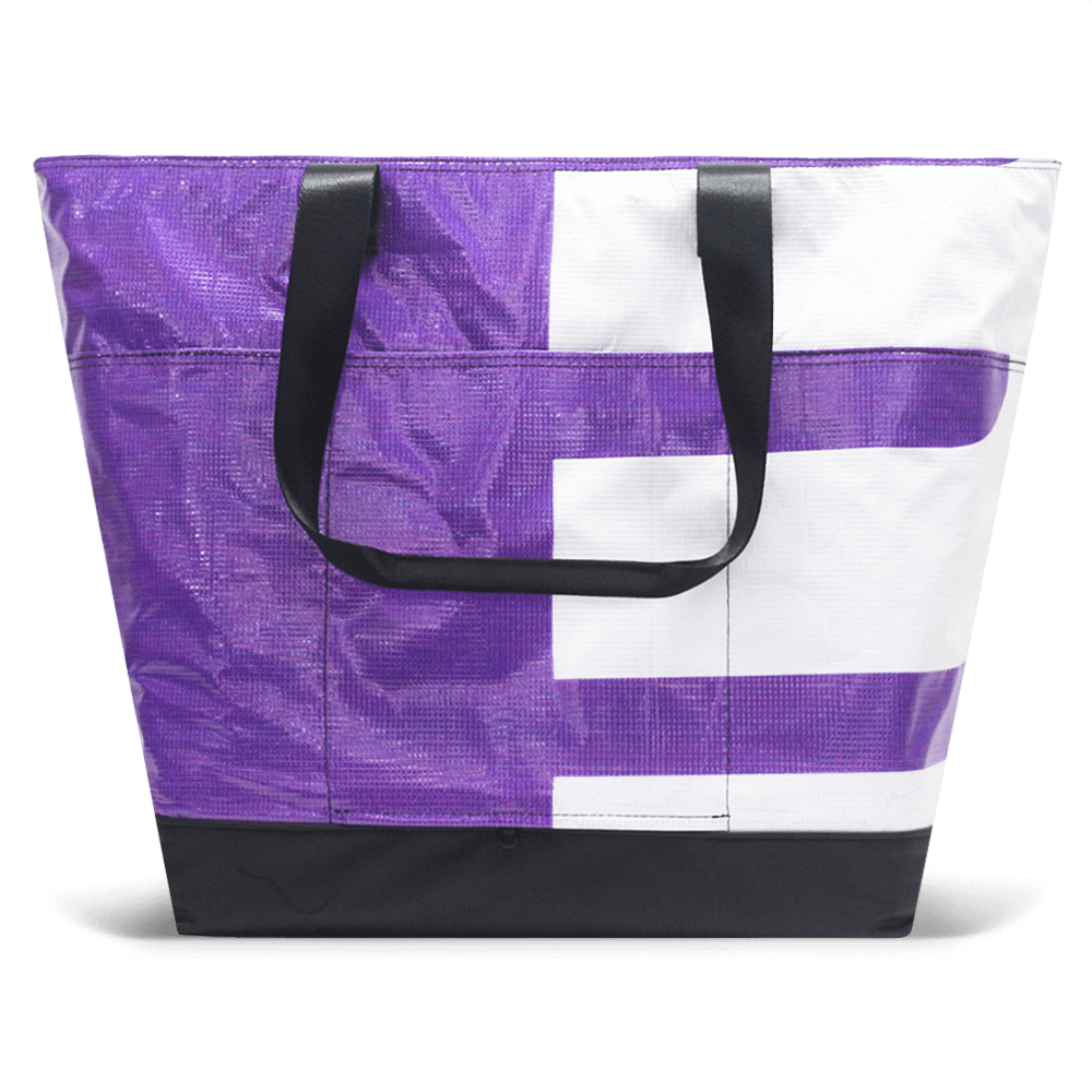 Almost Perfect Hudson Tote