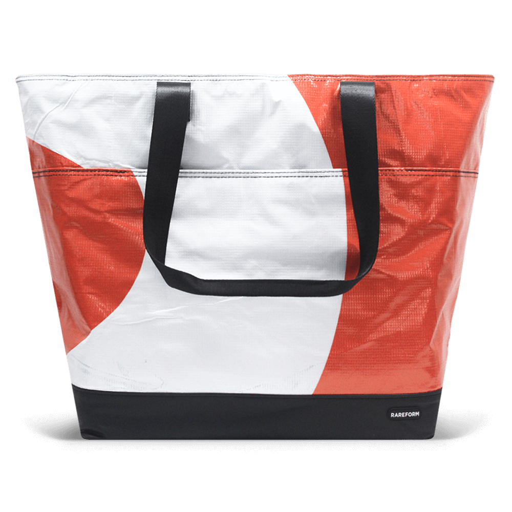 Almost Perfect Hudson Tote