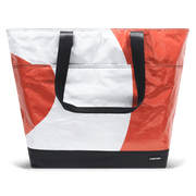 Almost Perfect Hudson Tote