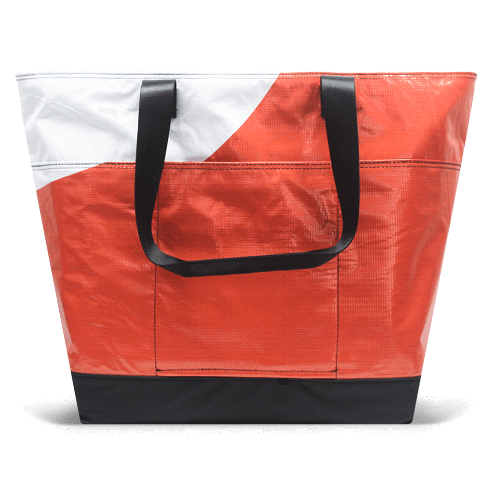 Almost Perfect Hudson Tote