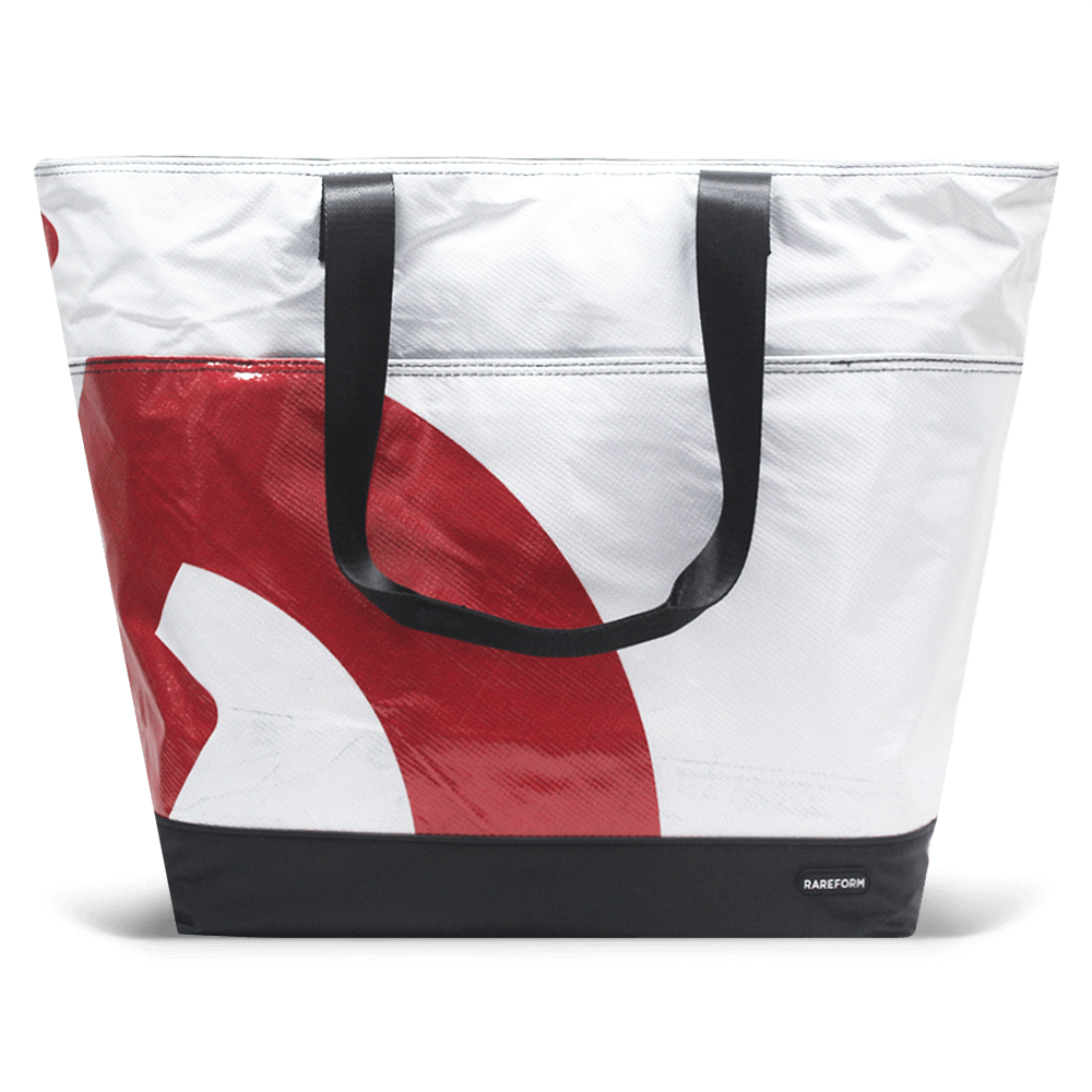 Almost Perfect Hudson Tote