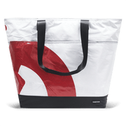 Almost Perfect Hudson Tote