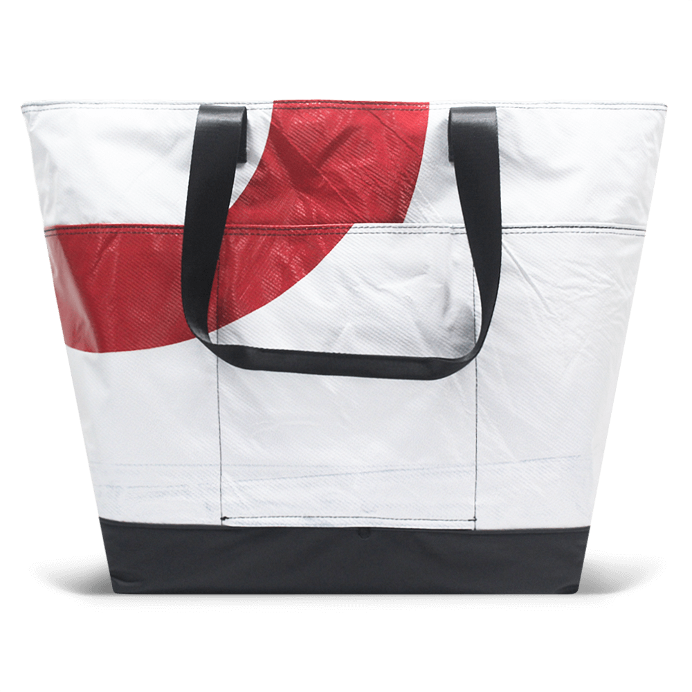 Almost Perfect Hudson Tote