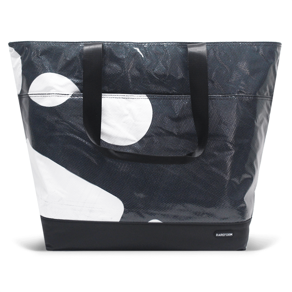 Almost Perfect Hudson Tote