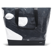 Almost Perfect Hudson Tote