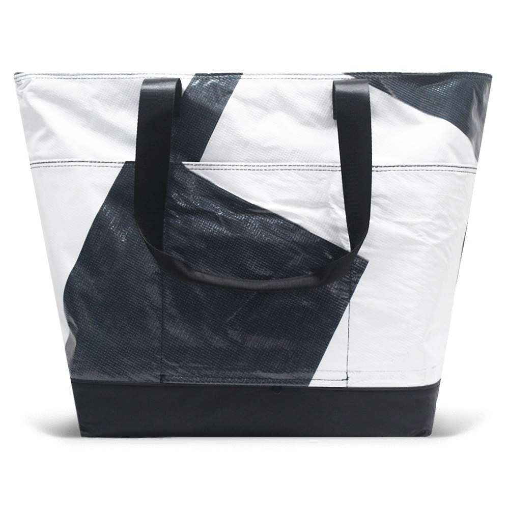 Almost Perfect Hudson Tote