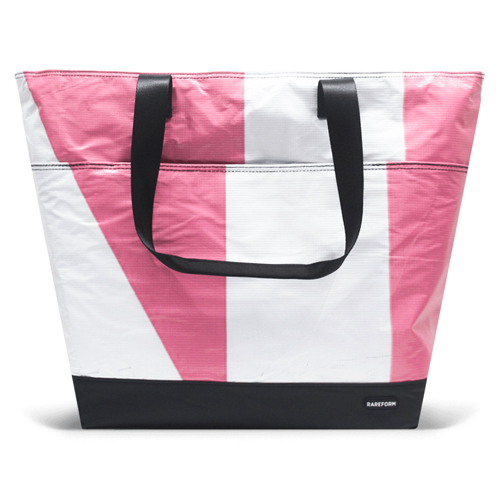 Almost Perfect Hudson Tote