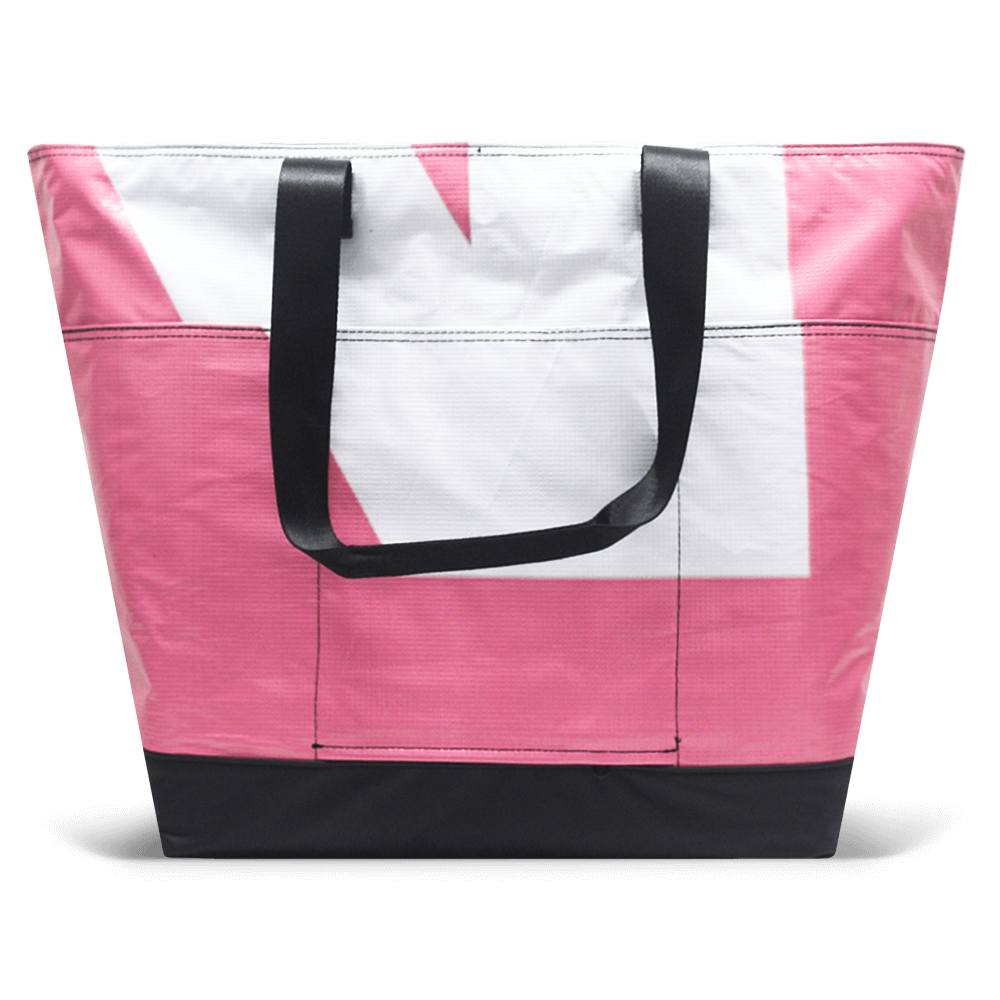 Almost Perfect Hudson Tote