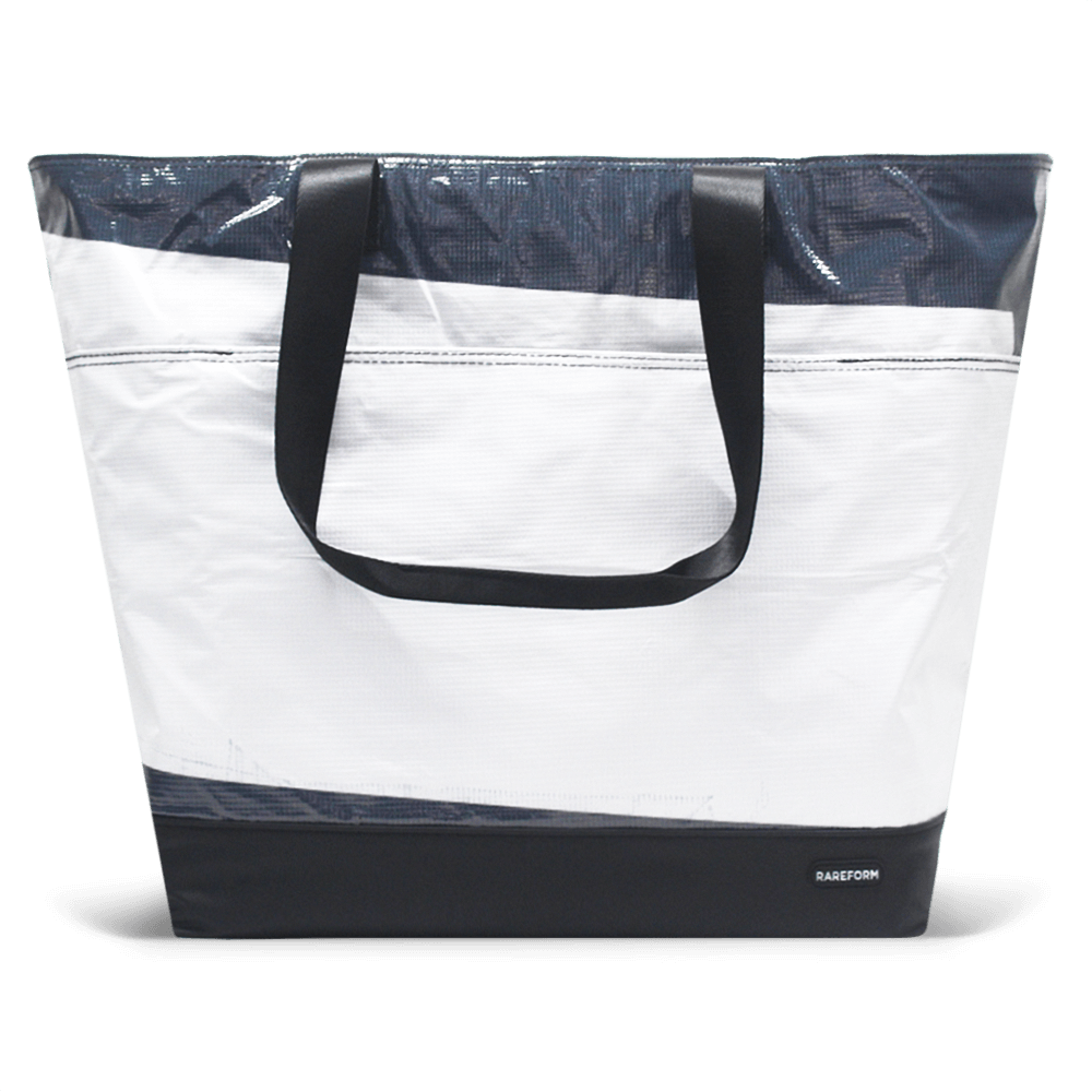 Almost Perfect Hudson Tote