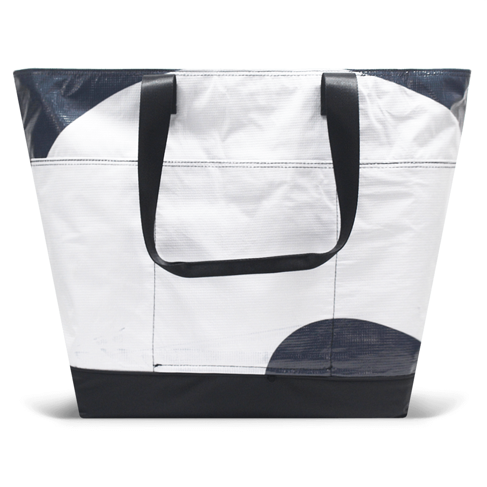 Almost Perfect Hudson Tote