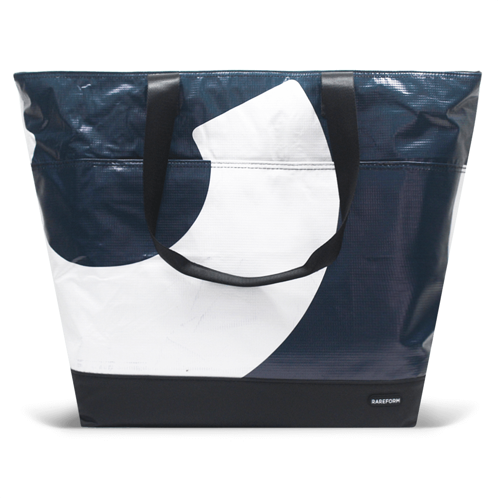 Almost Perfect Hudson Tote