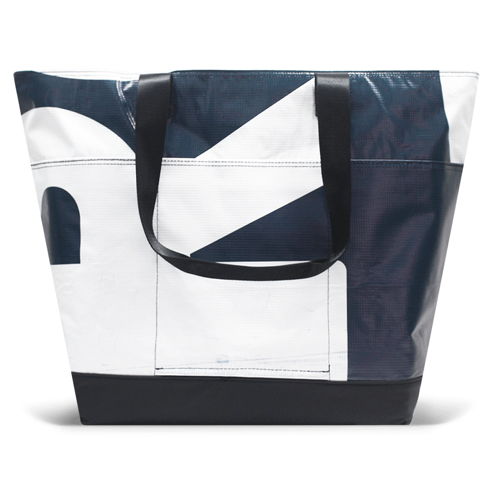 Almost Perfect Hudson Tote