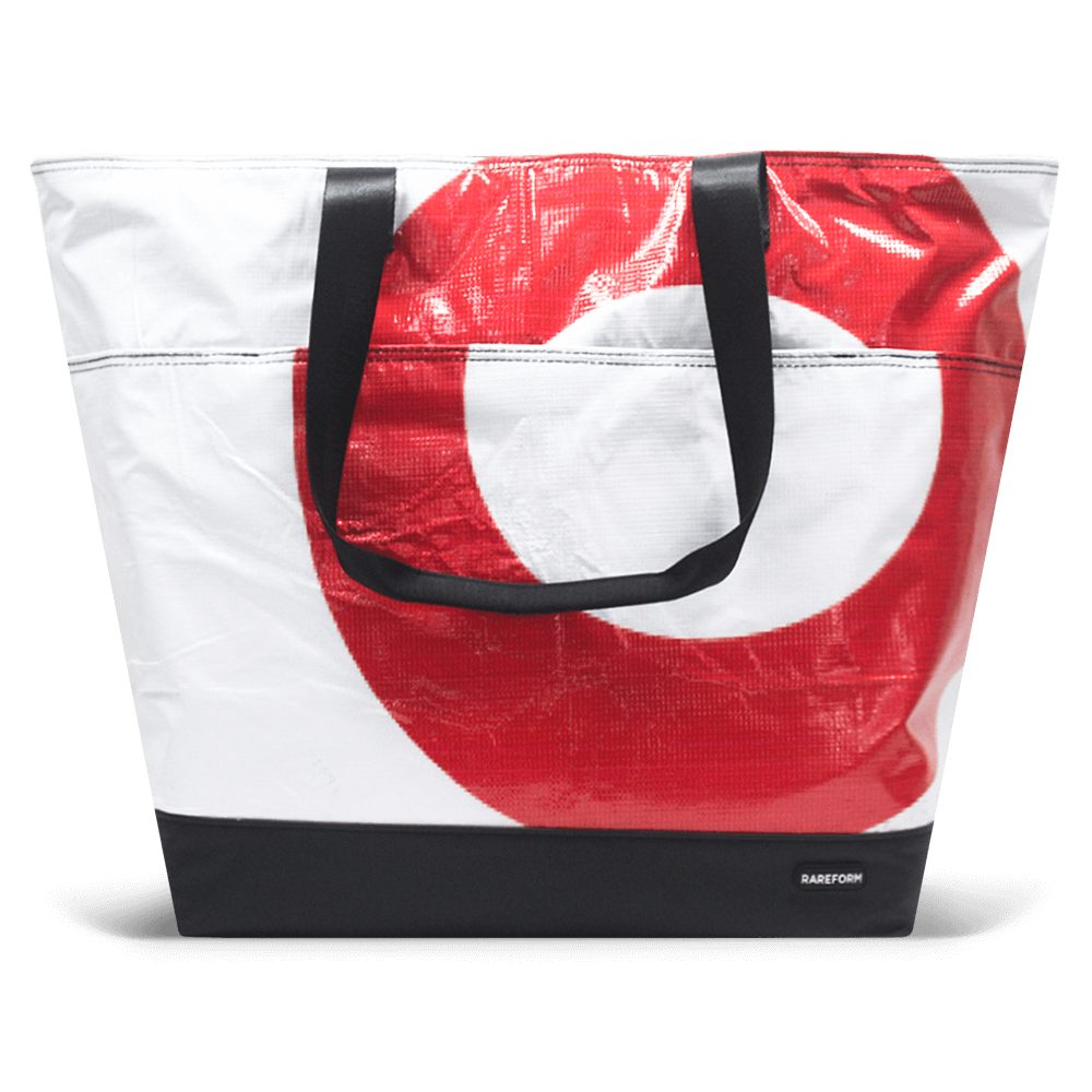 Almost Perfect Hudson Tote