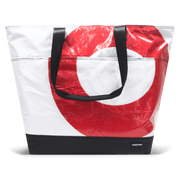 Almost Perfect Hudson Tote
