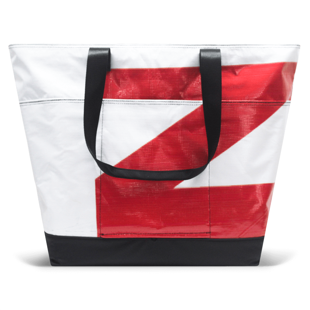 Almost Perfect Hudson Tote