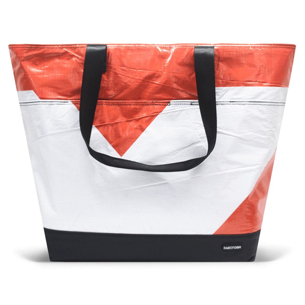 Almost Perfect Hudson Tote