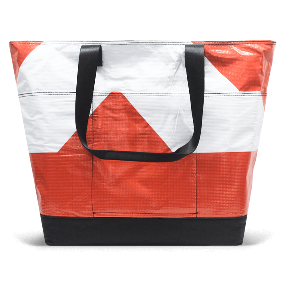 Almost Perfect Hudson Tote