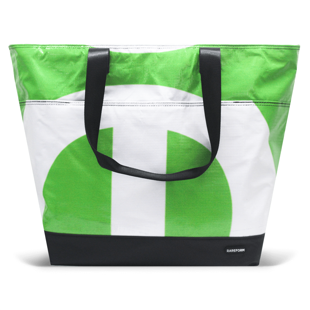 Almost Perfect Hudson Tote