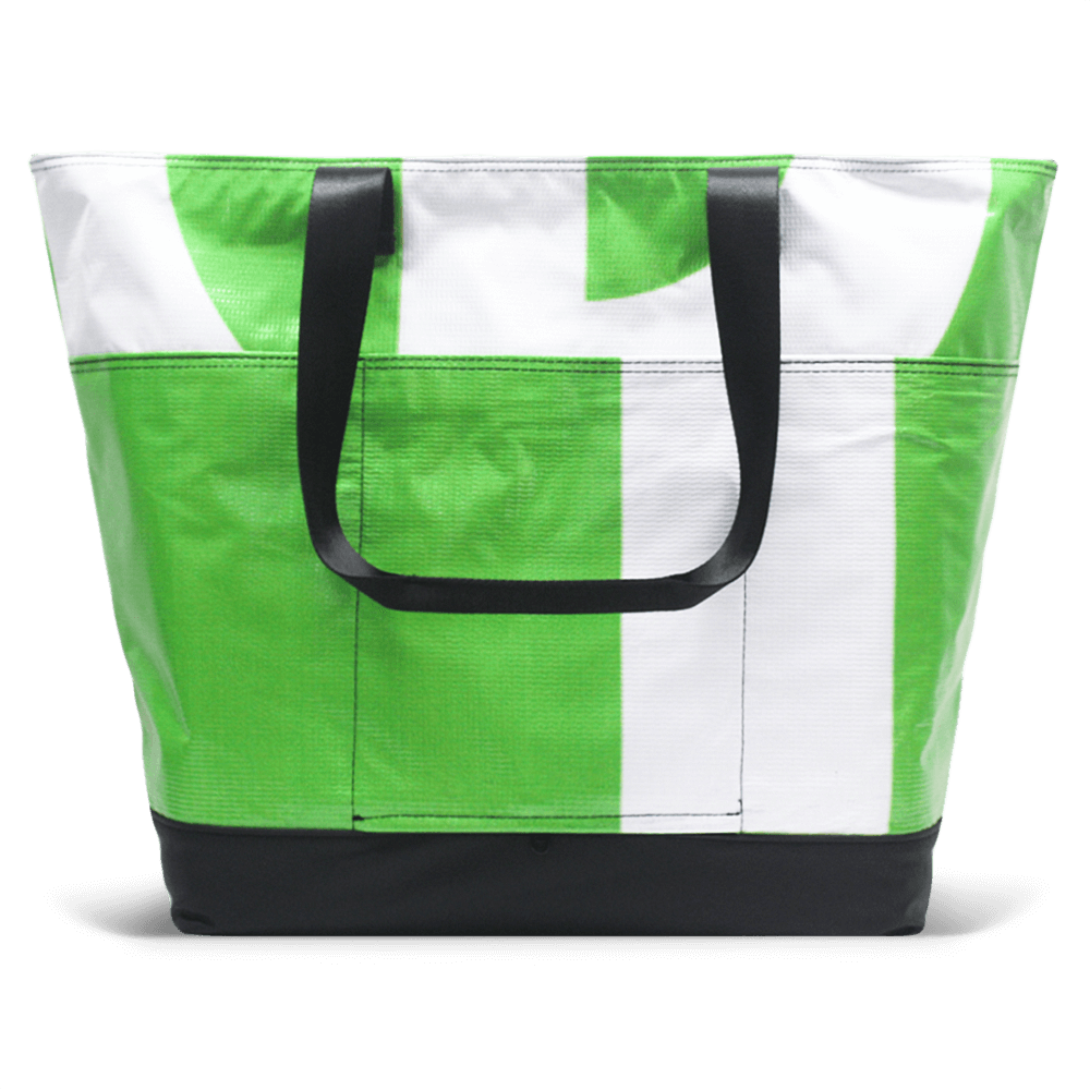 Almost Perfect Hudson Tote