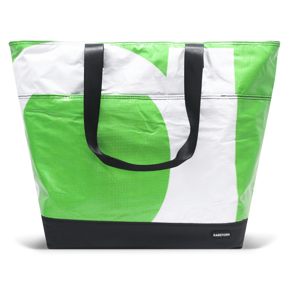 Almost Perfect Hudson Tote
