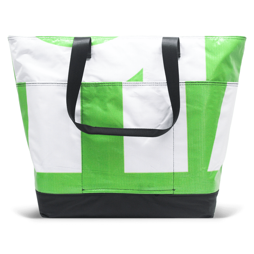 Almost Perfect Hudson Tote
