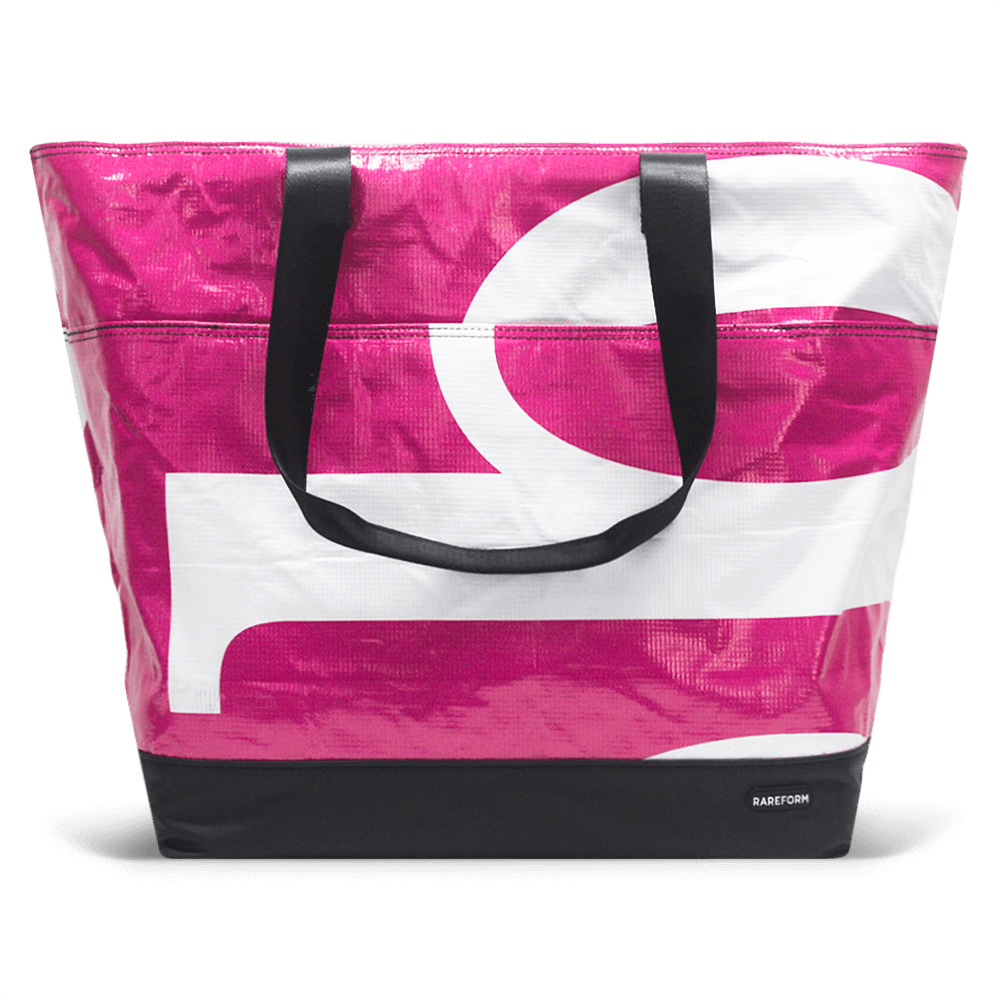 Almost Perfect Hudson Tote