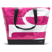 Almost Perfect Hudson Tote