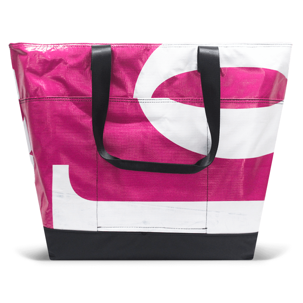 Almost Perfect Hudson Tote