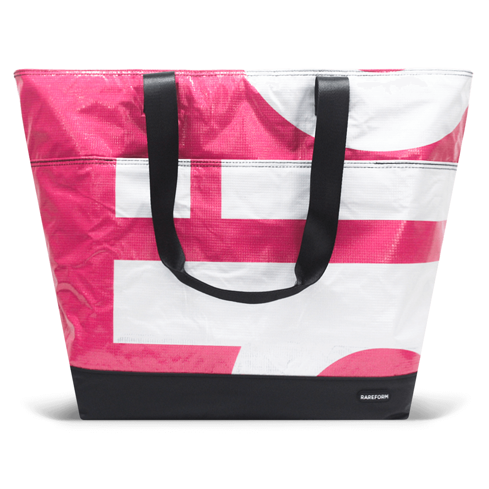 Almost Perfect Hudson Tote