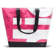 Almost Perfect Hudson Tote