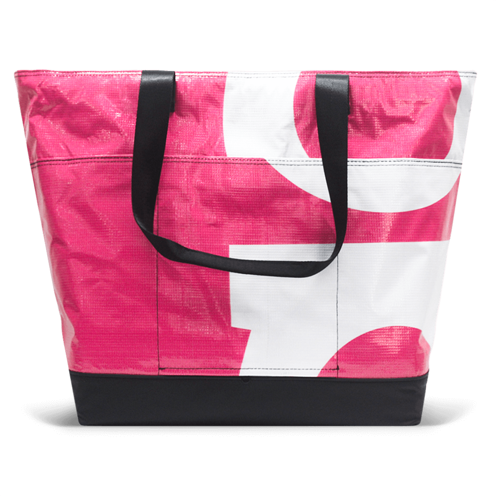 Almost Perfect Hudson Tote