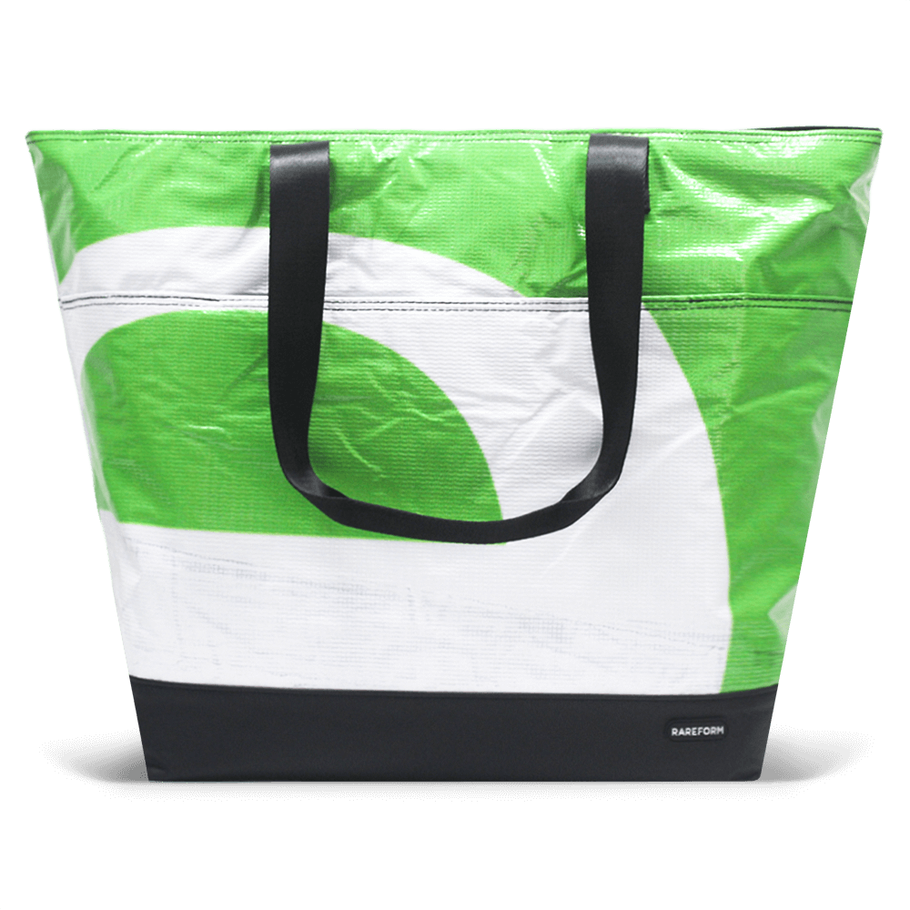 Almost Perfect Hudson Tote