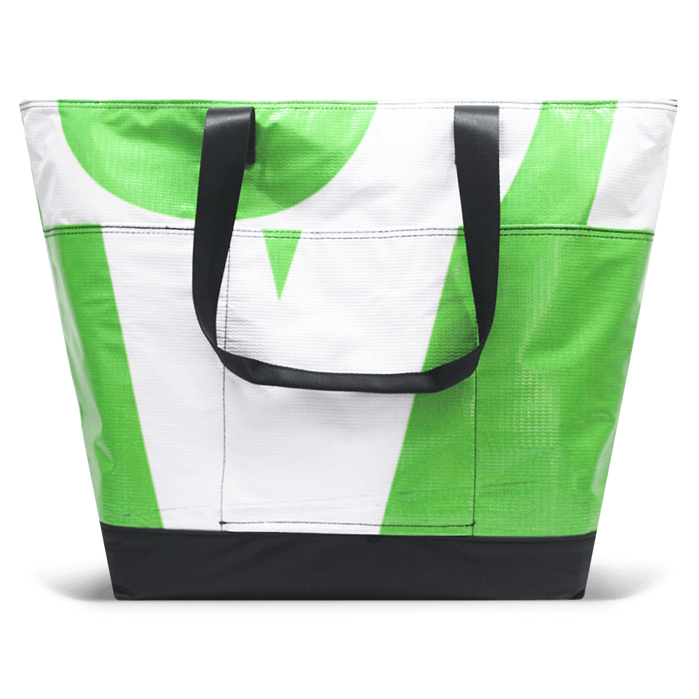 Almost Perfect Hudson Tote