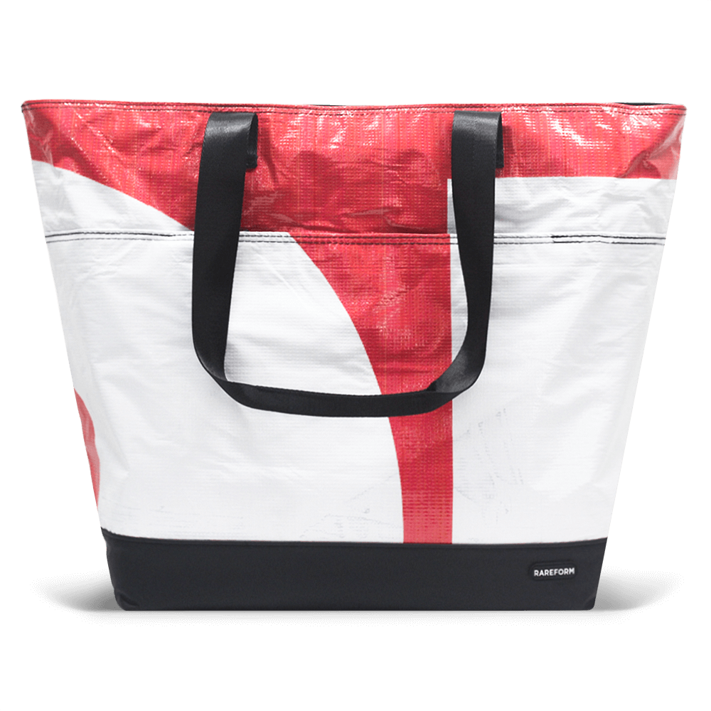 Almost Perfect Hudson Tote