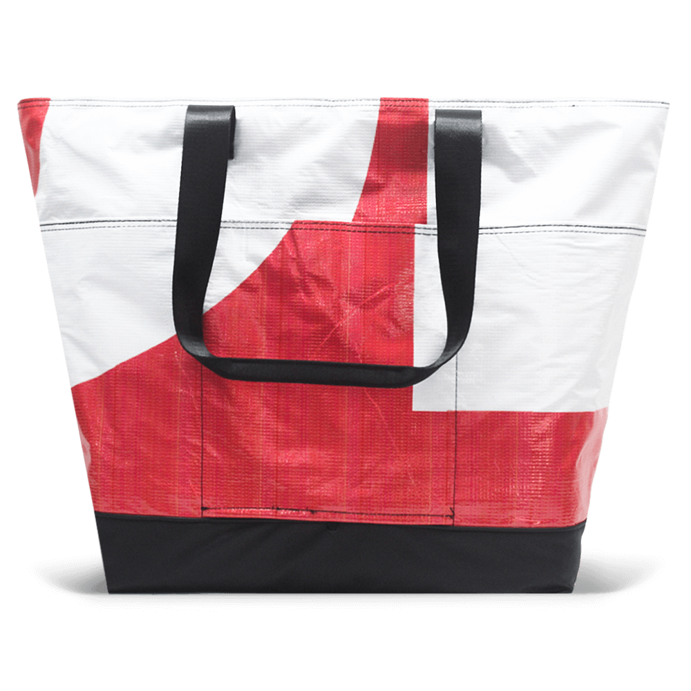 Almost Perfect Hudson Tote