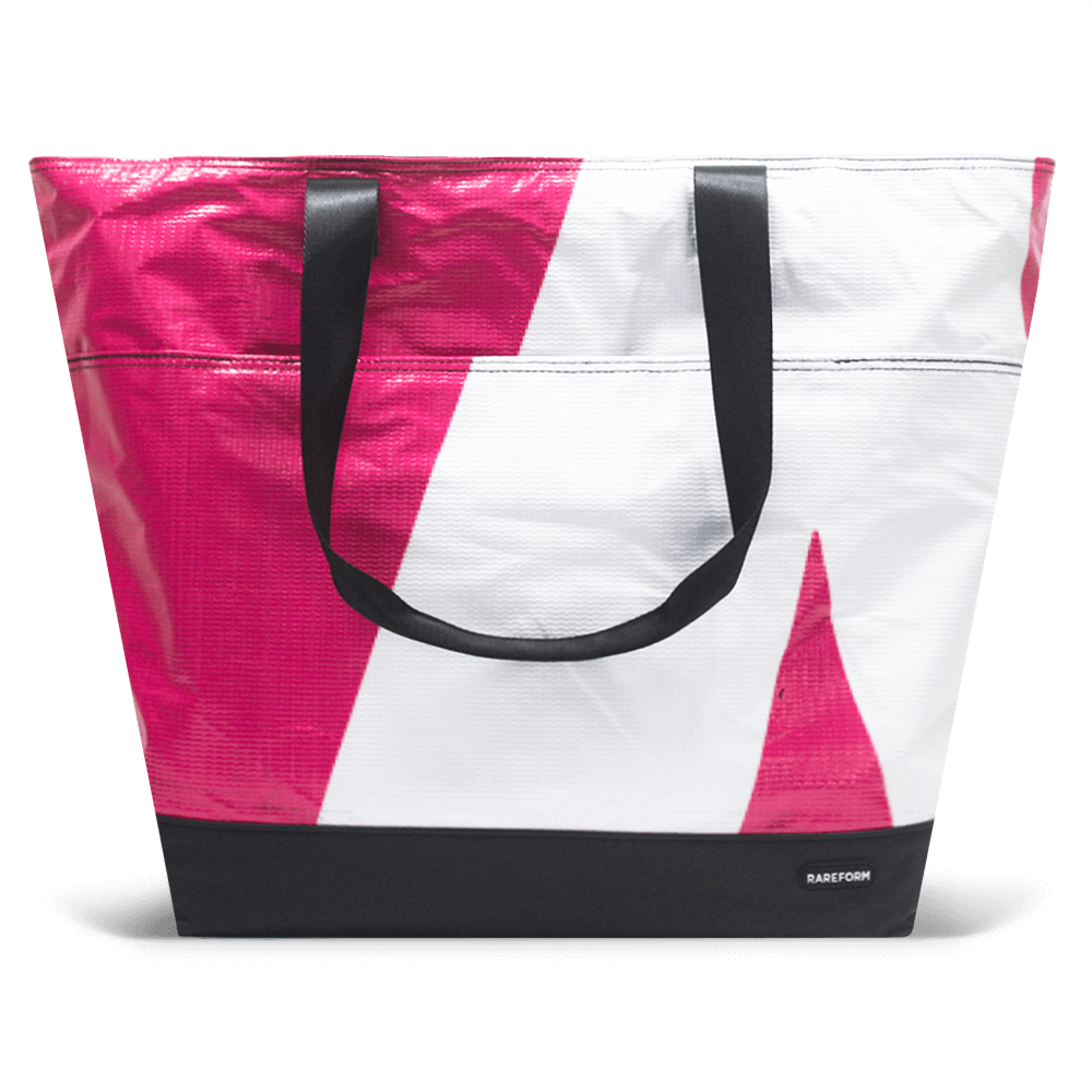 Almost Perfect Hudson Tote