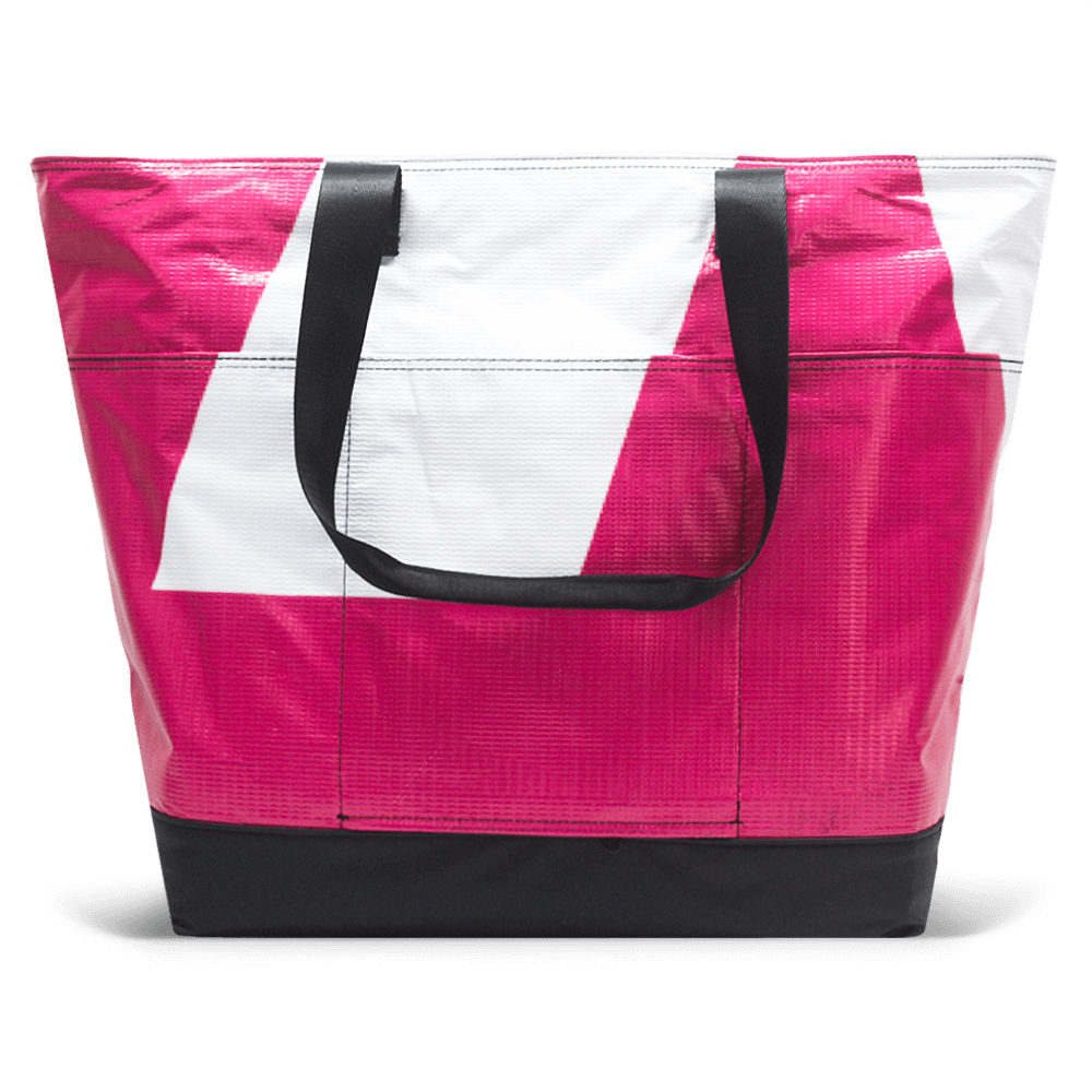 Almost Perfect Hudson Tote