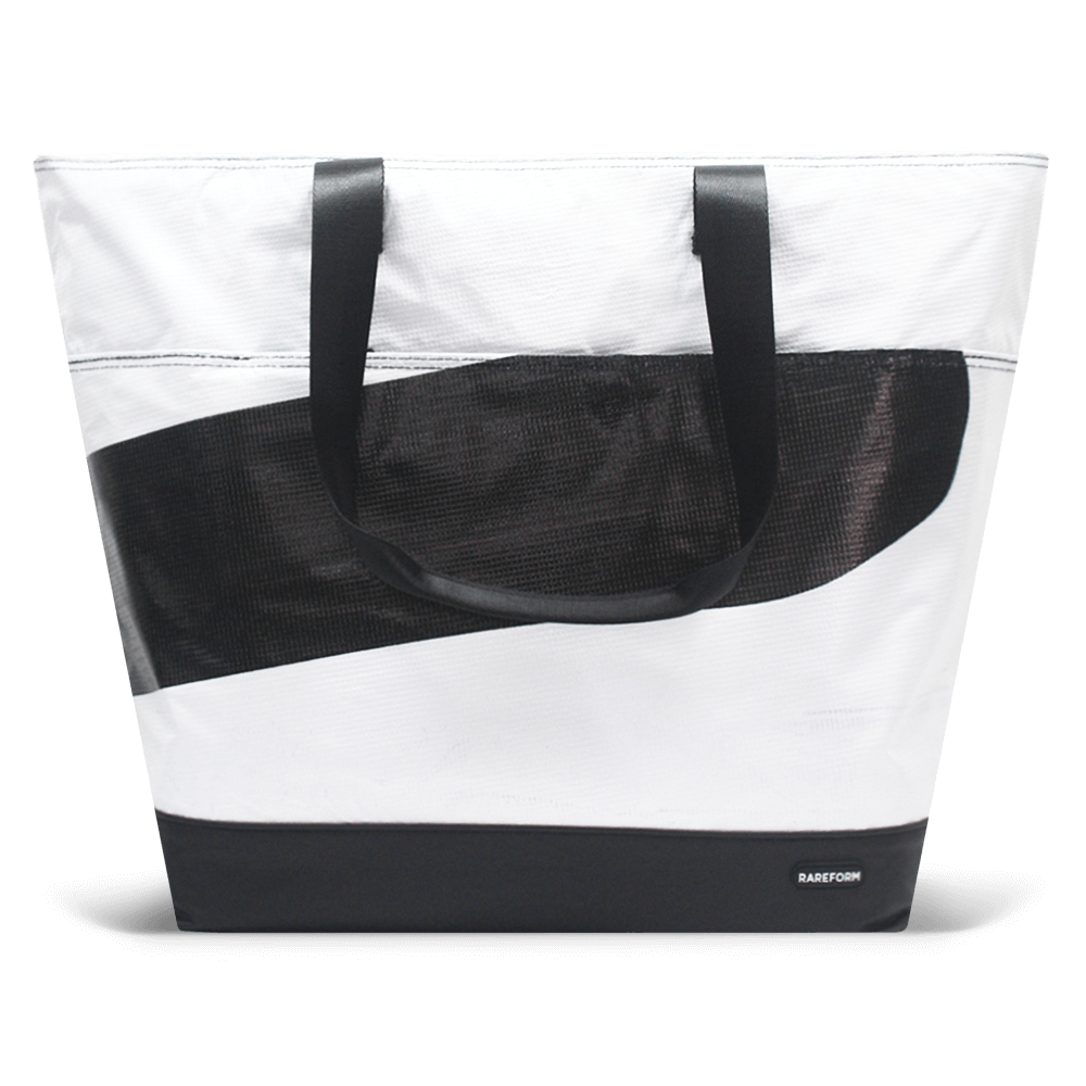 Almost Perfect Hudson Tote
